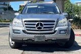 Used 2010 Mercedes-Benz GL 550 4MATIC image 3