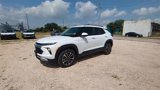 New 2026 Chevrolet TrailBlazer LT w/ Driver Confidence Package image 4