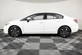 Used 2014 Honda Civic EX image 3