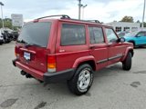 Used 1999 Jeep Cherokee Sport image 4