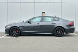 Used 2024 Jaguar XF R-Dynamic SE image 2