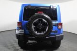 Used 2014 Jeep Wrangler Unlimited Sahara image 6