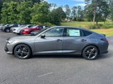 New 2025 Acura Integra A-Spec image 2