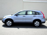 Used 2008 Honda CR-V LX image 4