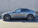 Used 2024 Porsche Macan 4 Electric image 2