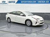 Used 2018 Toyota Prius One image 4