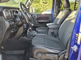 Used 2020 Jeep Wrangler Unlimited Sport image 3