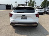 New 2025 Chevrolet Trax ACTIV w/ Driver Confidence Package image 6
