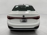 New 2025 Volkswagen Jetta SE image 4
