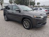 Certified 2020 Jeep Cherokee Latitude Plus image 2