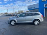 Used 2020 Dodge Journey SE w/ SE Popular Equipment Group image 2