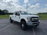 Used 2019 Ford F250 XLT w/ Snow Plow Prep Package image 3