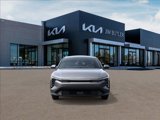 New 2025 Kia K4 LXS image 2