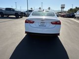 Used 2020 Chevrolet Malibu LS w/ Driver Confidence Package II image 4