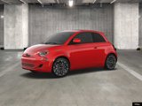 New 2024 FIAT 500 e (RED) image 2