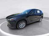 Certified 2024 MAZDA CX-5 AWD 2.5 S w/ Select Package image 1