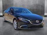 Used 2016 MAZDA MAZDA6 Touring w/ Touring Technology Package image 3