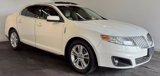 Used 2012 Lincoln MKS image 4