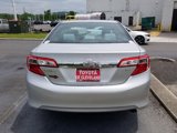 Used 2014 Toyota Camry XLE image 6