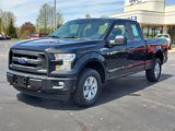 Used 2017 Ford F150 XL w/ Equipment Group 101A Mid image 3