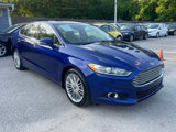 Used 2015 Ford Fusion SE w/ Equipment Group 202A image 2