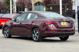Used 2021 Nissan Sentra SV image 6