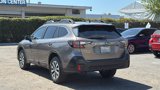 Certified 2022 Subaru Outback Premium w/ Popular Package #1 image 4