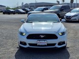Used 2015 Ford Mustang Premium w/ Ecoboost Performance Package image 3