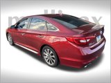 Used 2016 Hyundai Sonata Sport w/ Option Group 03 image 3