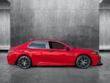 Used 2023 Toyota Camry SE image 4