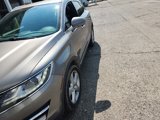 Used 2017 Lincoln MKC Premiere image 2