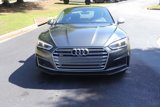 Used 2018 Audi S5 Prestige image 3