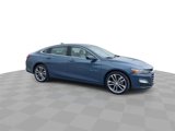 Used 2024 Chevrolet Malibu LT image 3