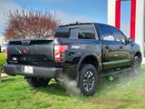 Certified 2024 Nissan Titan PRO-4X w/ Pro-4x Utility Package image 4