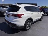 Used 2022 Hyundai Santa Fe SEL Premium image 5