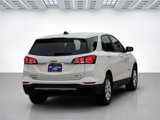 Used 2023 Chevrolet Equinox LT w/ Driver Convenience Package image 5