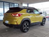 Used 2023 Chevrolet TrailBlazer RS w/ Sun and Liftgate Package image 6