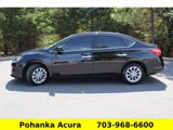 Used 2019 Nissan Sentra SV image 4