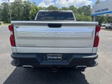 Used 2020 Chevrolet Silverado 1500 LT Trail Boss image 2