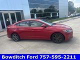 Used 2017 Hyundai Elantra Value Edition w/ Cargo Package image 4