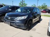 Used 2016 Honda CR-V LX image 4