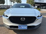 Used 2020 MAZDA CX-30 FWD image 2