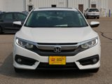 Used 2017 Honda Civic EX-L image 2