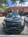 Used 2014 Ford Explorer Sport w/ Equipment Group 401A image 2
