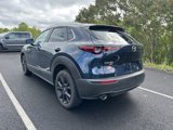 Used 2022 MAZDA CX-30 AWD 2.5 Turbo S image 5