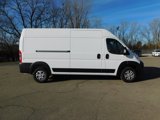 New 2024 RAM ProMaster 2500 w/ Quick Order Package 22H SLT+ image 2
