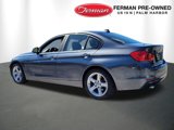 Used 2015 BMW 320i Sedan image 5