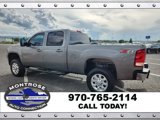 Used 2012 GMC Sierra 2500 SLE w/ SLE Preferred Package image 5