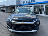 New 2026 Chevrolet TrailBlazer LT w/ Convenience Package image 5