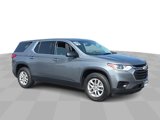 Certified 2019 Chevrolet Traverse LS w/ LPO, Floor Liner Package image 2